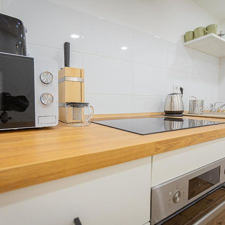 2 Bedroom Apartment In The Dob Street, Emerald 부다페스트 외부 사진