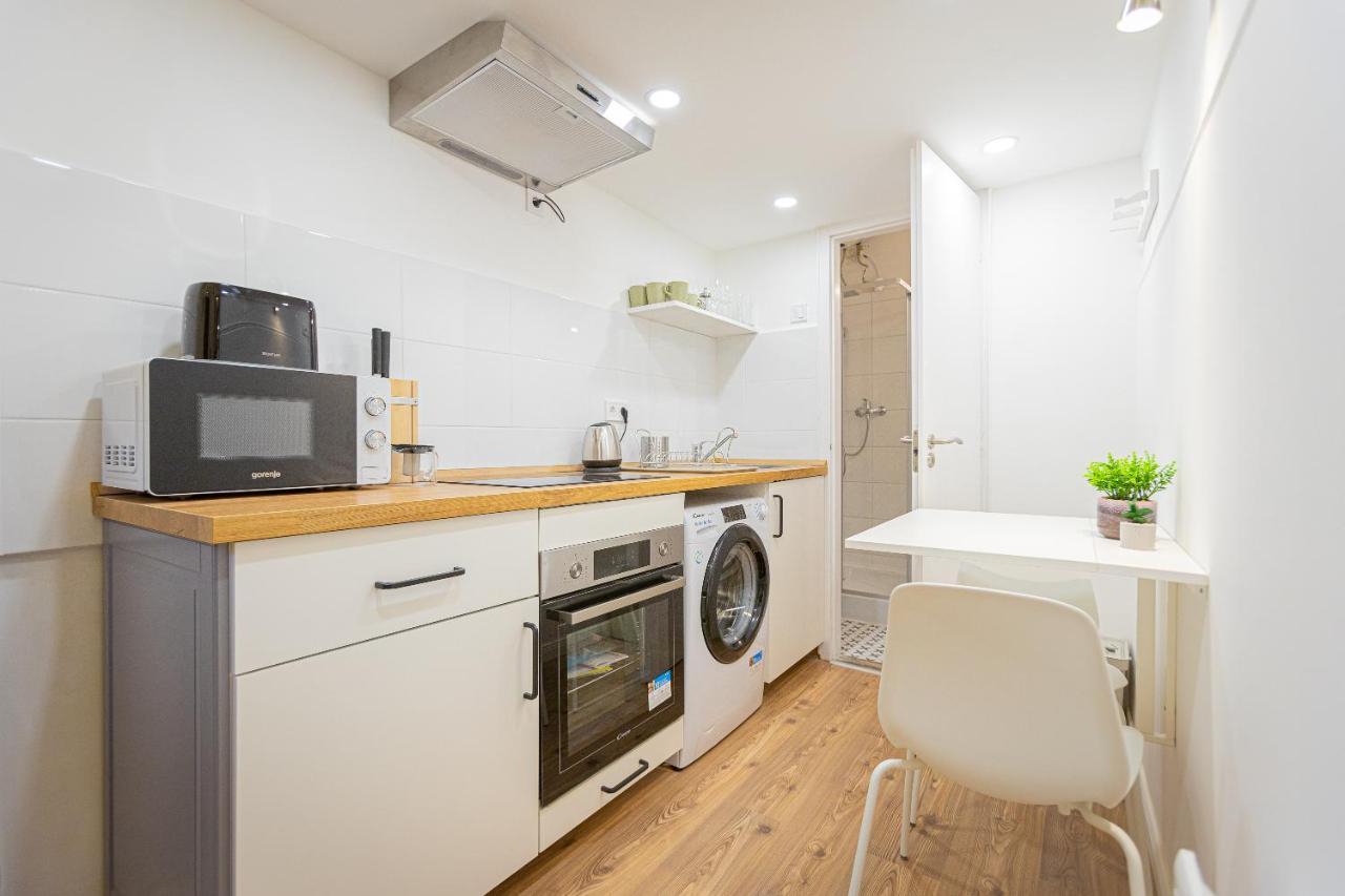 2 Bedroom Apartment In The Dob Street, Emerald 부다페스트 외부 사진