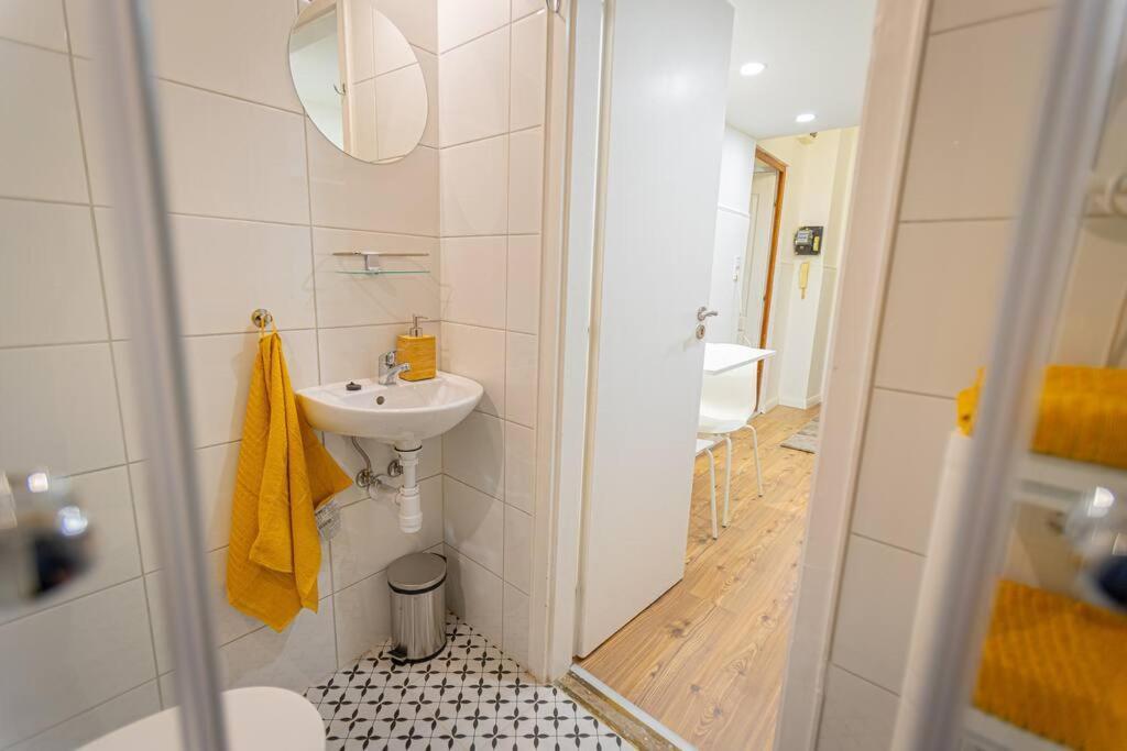 2 Bedroom Apartment In The Dob Street, Emerald 부다페스트 외부 사진