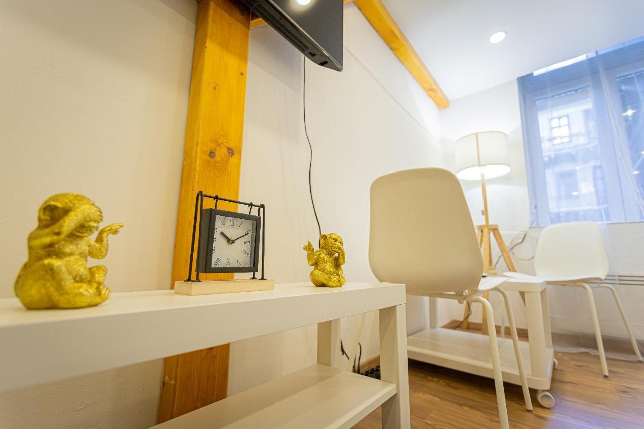 2 Bedroom Apartment In The Dob Street, Emerald 부다페스트 외부 사진