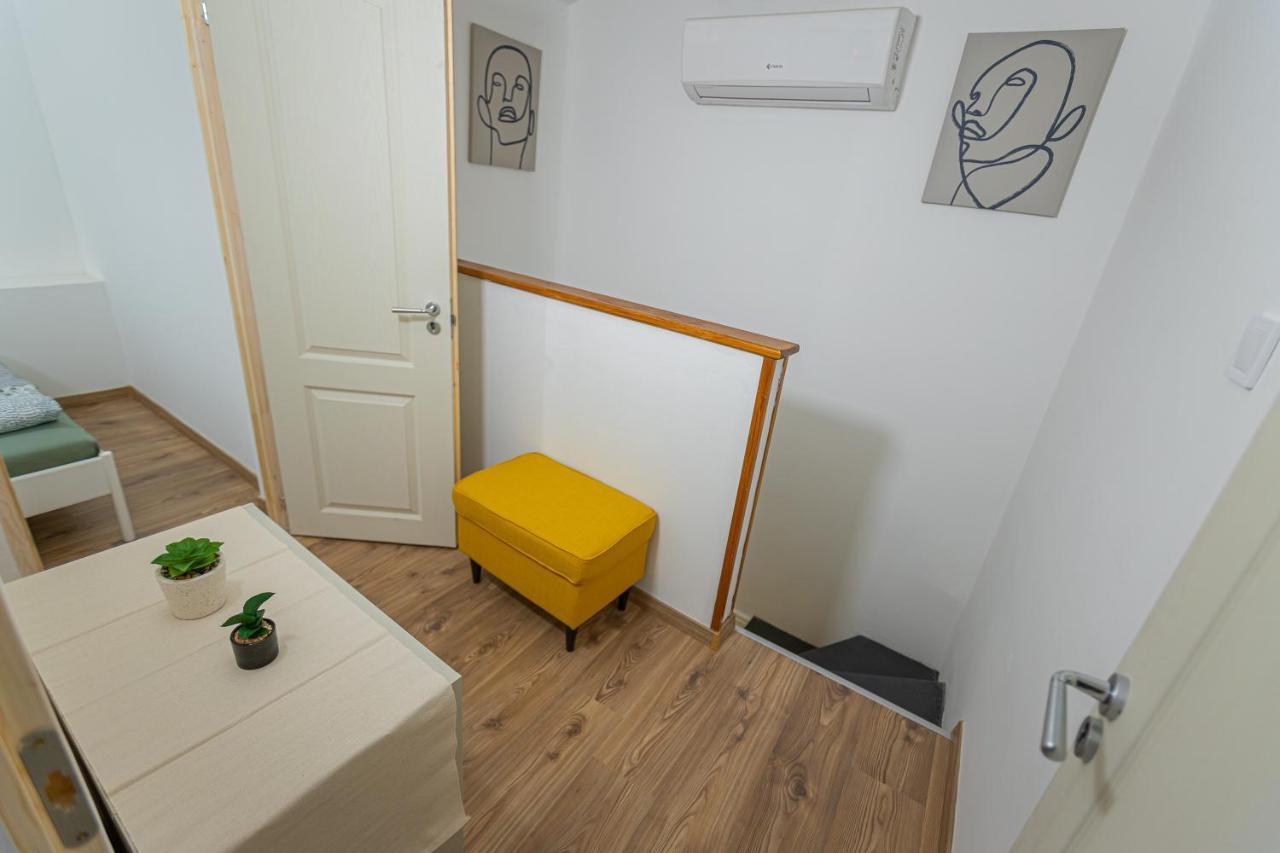2 Bedroom Apartment In The Dob Street, Emerald 부다페스트 외부 사진