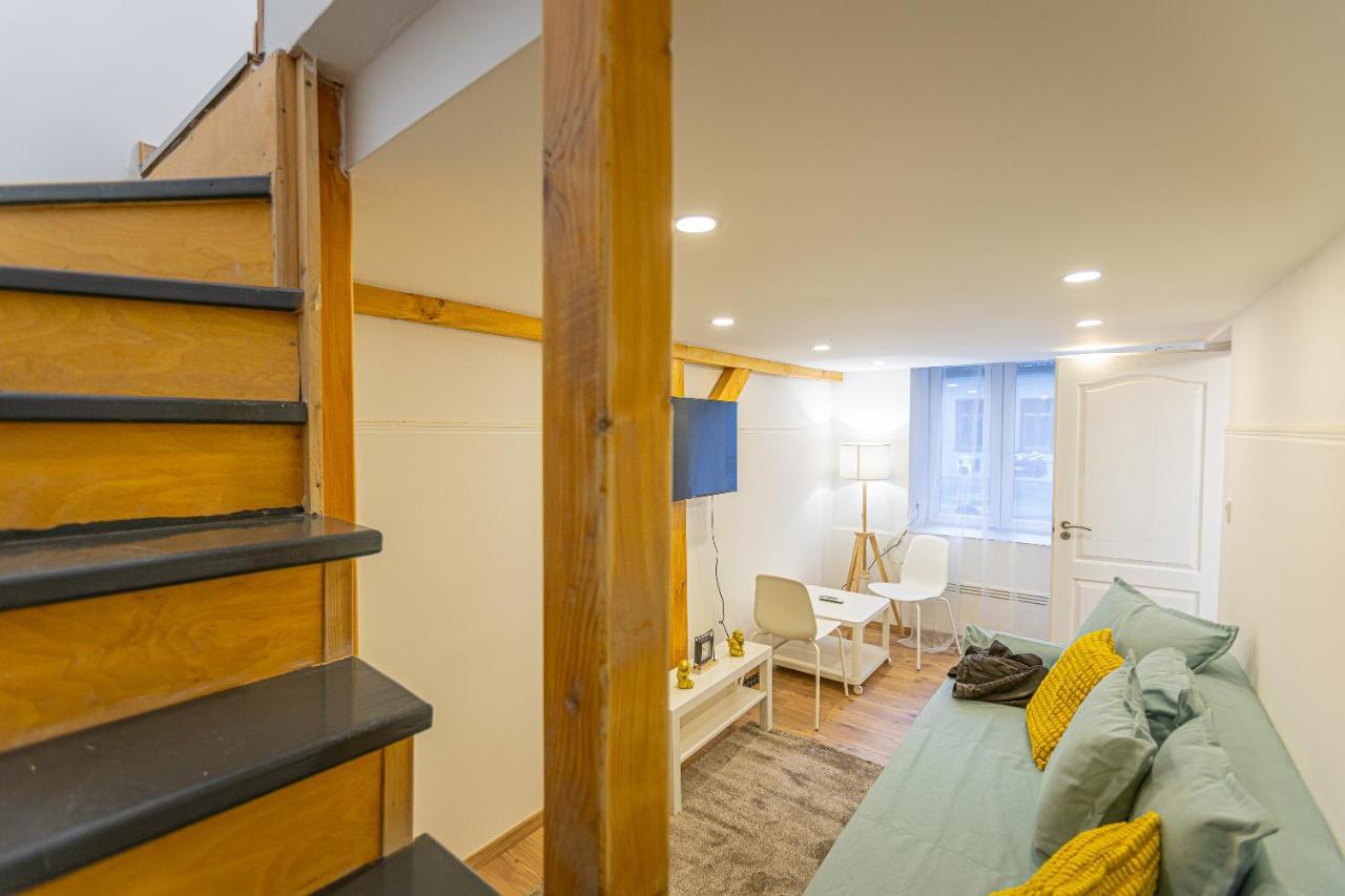 2 Bedroom Apartment In The Dob Street, Emerald 부다페스트 외부 사진