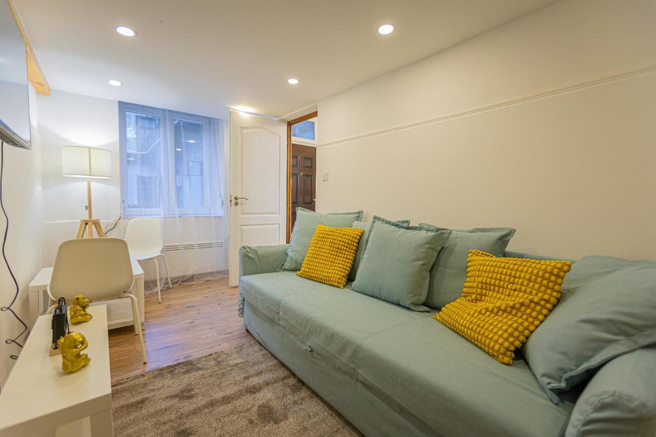 2 Bedroom Apartment In The Dob Street, Emerald 부다페스트 외부 사진